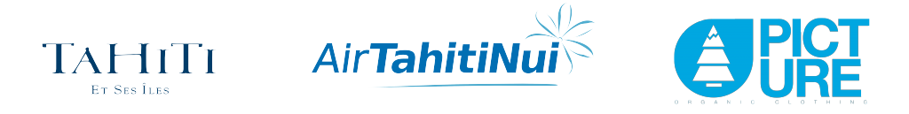 logo tahiti